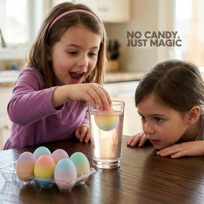 🔥Limited Time 49% Off✨6 Pack Hatching Growing Unicorn Eggs 🦄